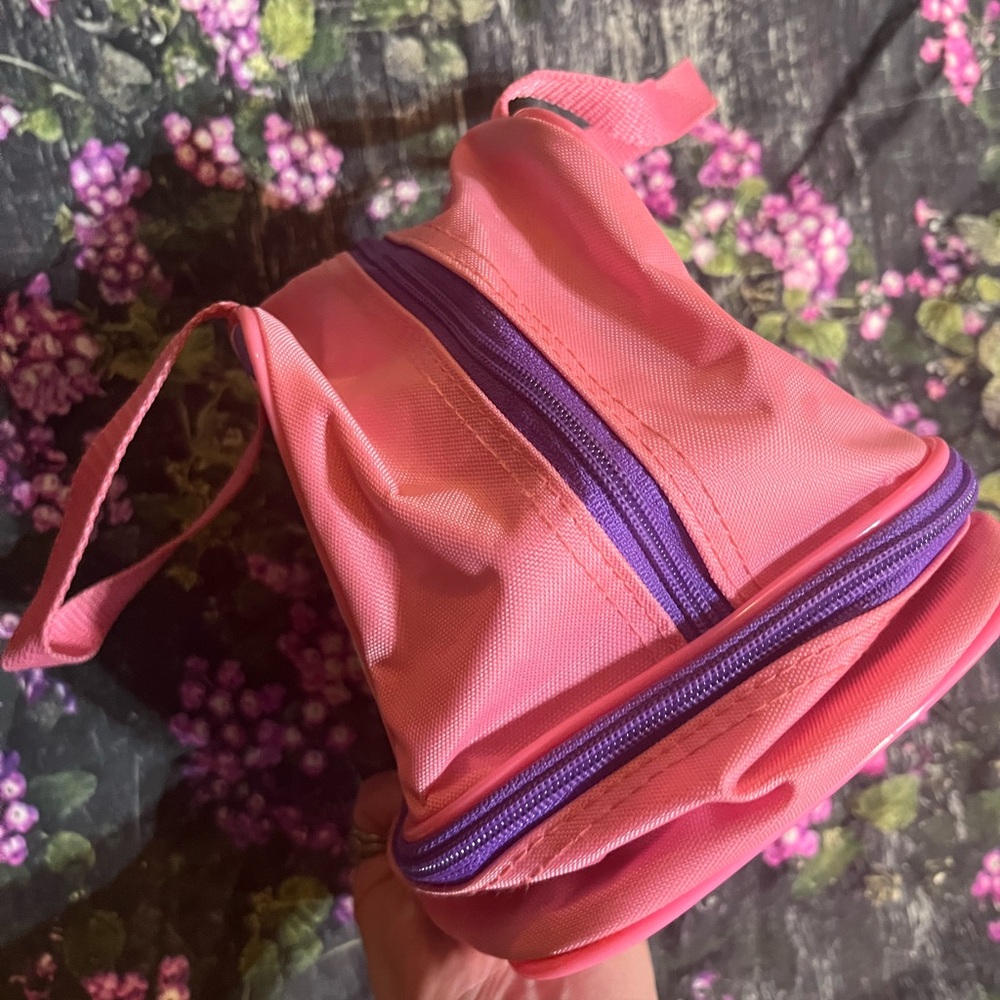 Sanrio Pink and Purple Women's Bag - Picture 8 of 16